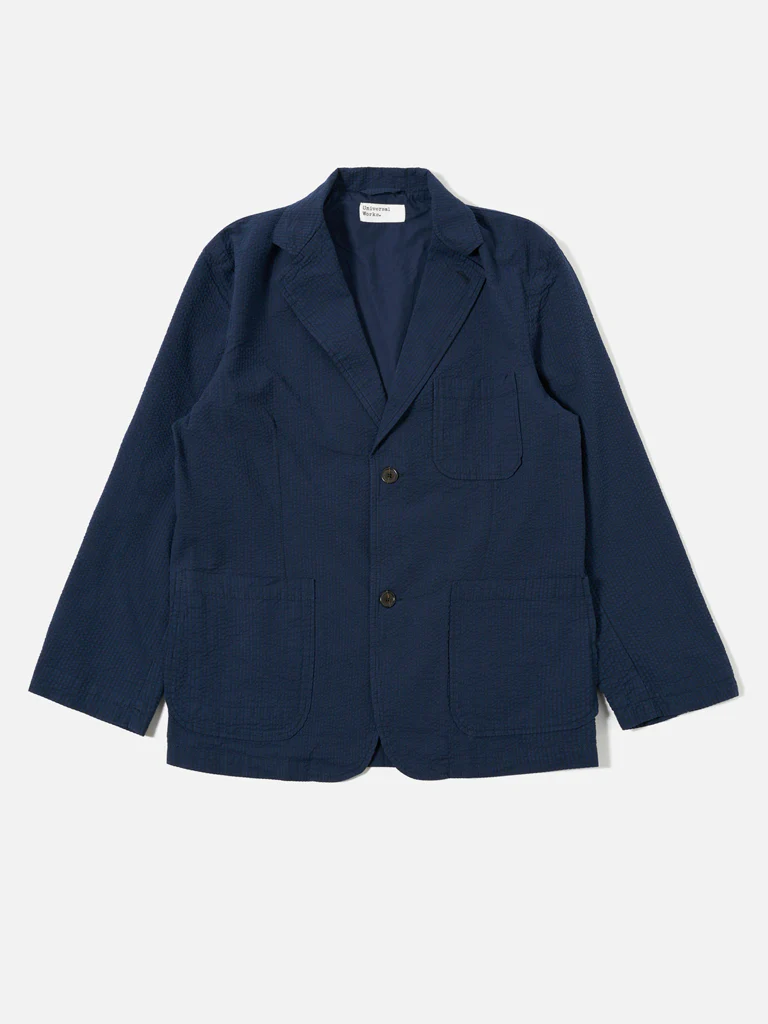 New in Menswear